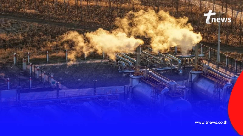 บ่อน้ำมันต้าชิ่งฉลองความสำเร็จ ผลผลิตน้ำมันรายปี 2025 ทะลุ 1 ล้านตัน