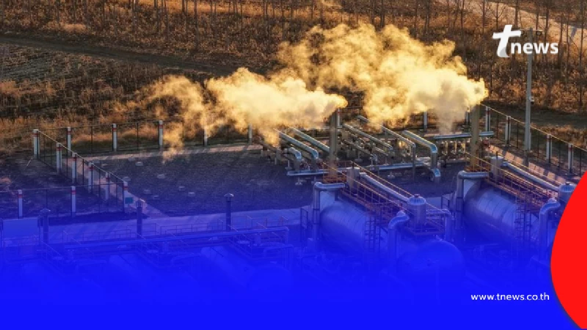 บ่อน้ำมันต้าชิ่งฉลองความสำเร็จ ผลผลิตน้ำมันรายปี 2025 ทะลุ 1 ล้านตัน