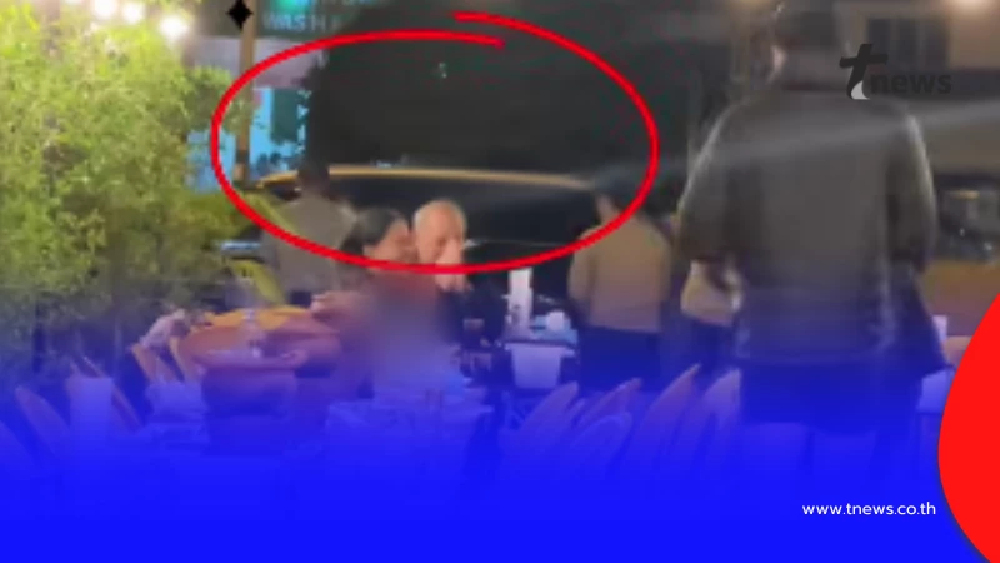 เจ้าของร้านซึ้ง คำพูดคุณหมอ หลังเห็น กลุ่มทหาร 20 นาย มานั่งทานข้าว