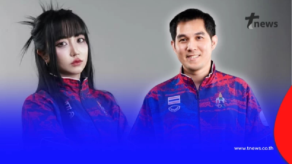 โค้ชทีม RoV หญิง เคลื่อนไหวแล้ว ดราม่า "Tokyogurl" โกงแข่งซีเกมส์
