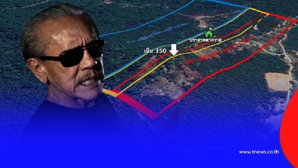 ชูวิทย์ ฟาดแรงเนิน 350 ทหารสูญเสียชีวิต แต่นักการเมืองสูญเสียน้ำลาย