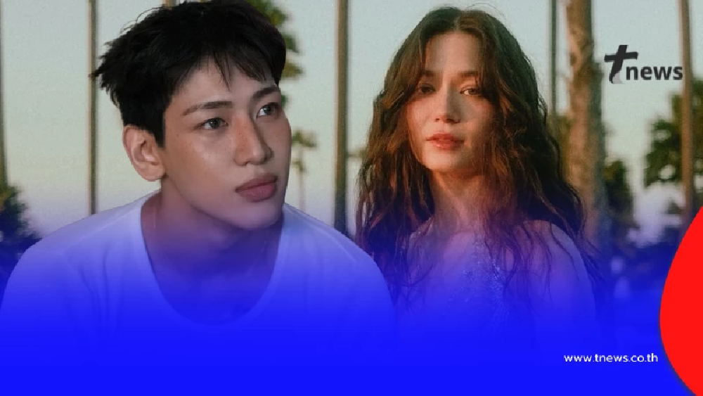 "แบมแบม" ตัดสินใจ พูดถึง "วี วิโอเลต" แบบ ตรง ๆ แล้ว งานนี้ ชัดเจนมาก