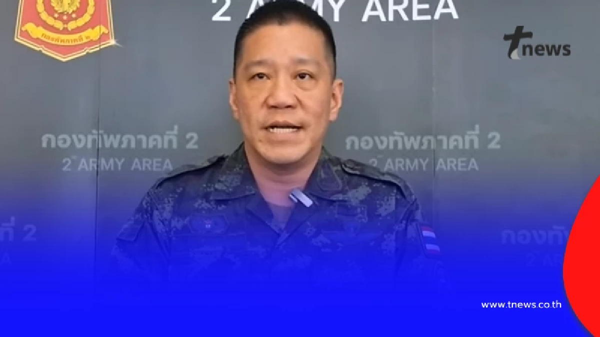 แฉคลังอาวุธ ยุทโธปกรณ์สำคัญหลังทหารไทยบุกฐานเขมร ซำแต-เนิน 677