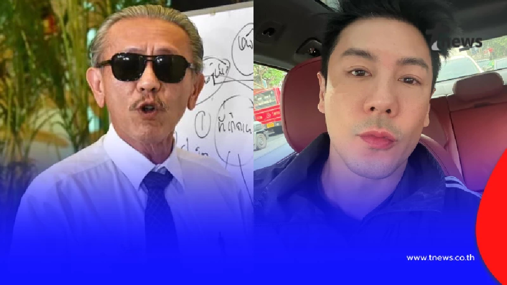 "ชูวิทย์" ซัดเดือด "โดม ปกรณ์ ลัม" แบบไม่ไว้หน้า ลั่นหากผมเป็นพ่อ