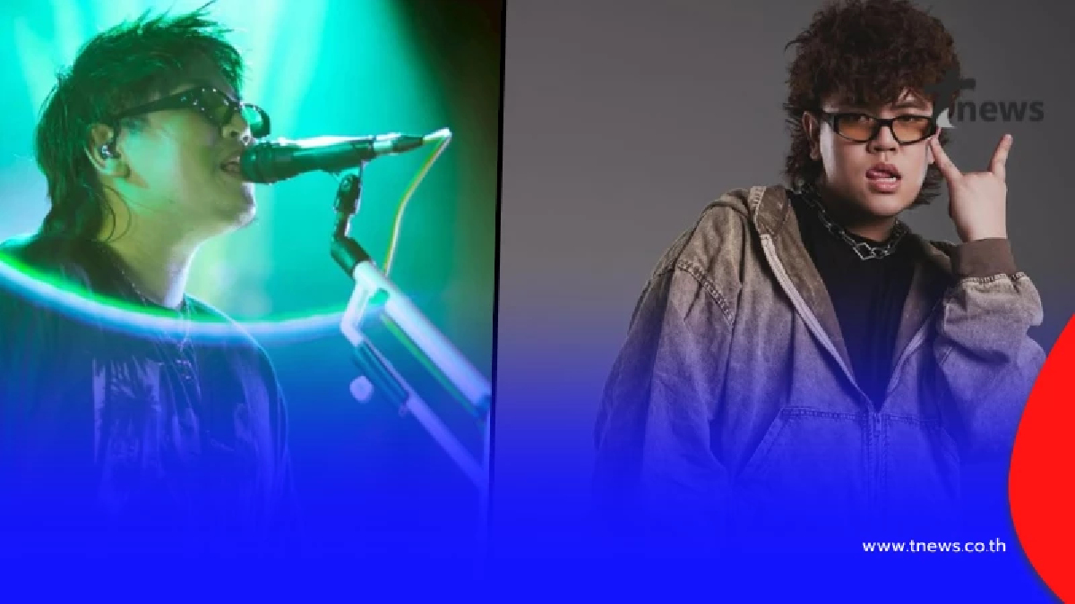 เปิดอายุจริง "ธีร์ นักร้องนำ Only Monday" อายุน้อยมาก อนาคตอีกไกล