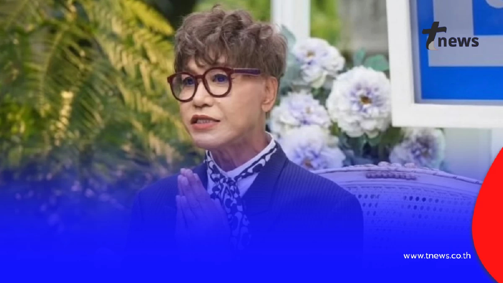 มัม ลาโคนิคส์ นักร้องดัง อัปเดตสุขภาพ ตรวจเจอเส้นเลือดหัวใจตีบ