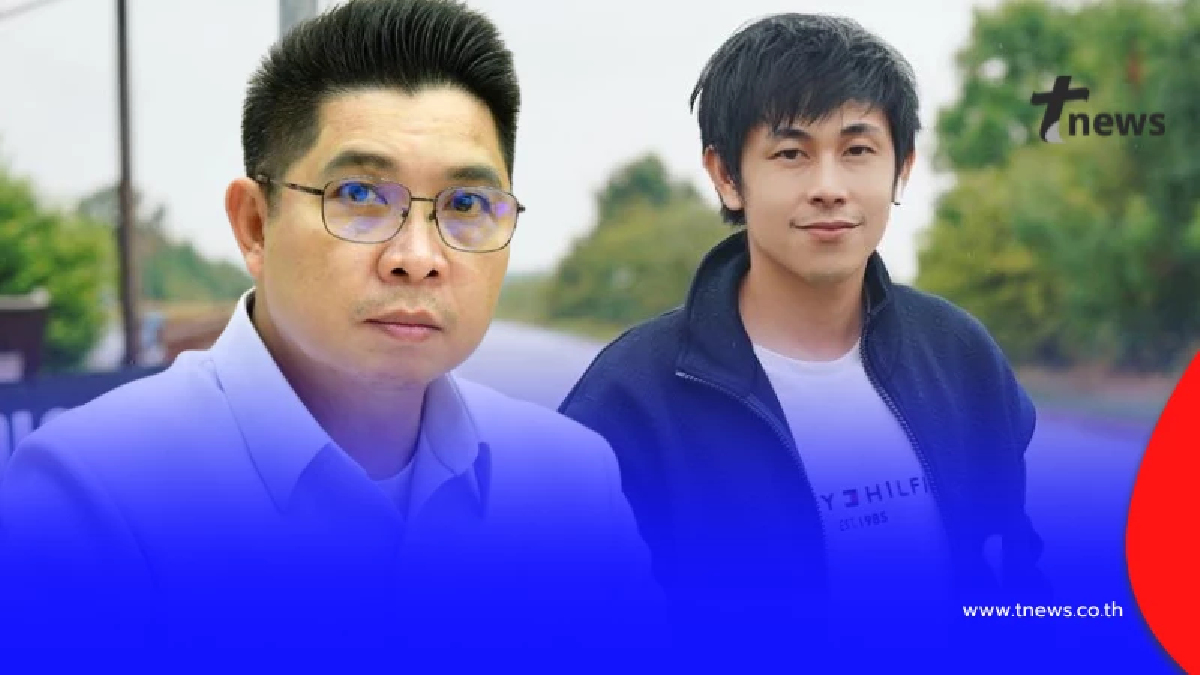 ห๊ะ "ดร.ธนกฤต" ตัดสินใจโพสต์ล่าสุด เรื่อง "นัทปง" อ่านจบ มีสะเทือน