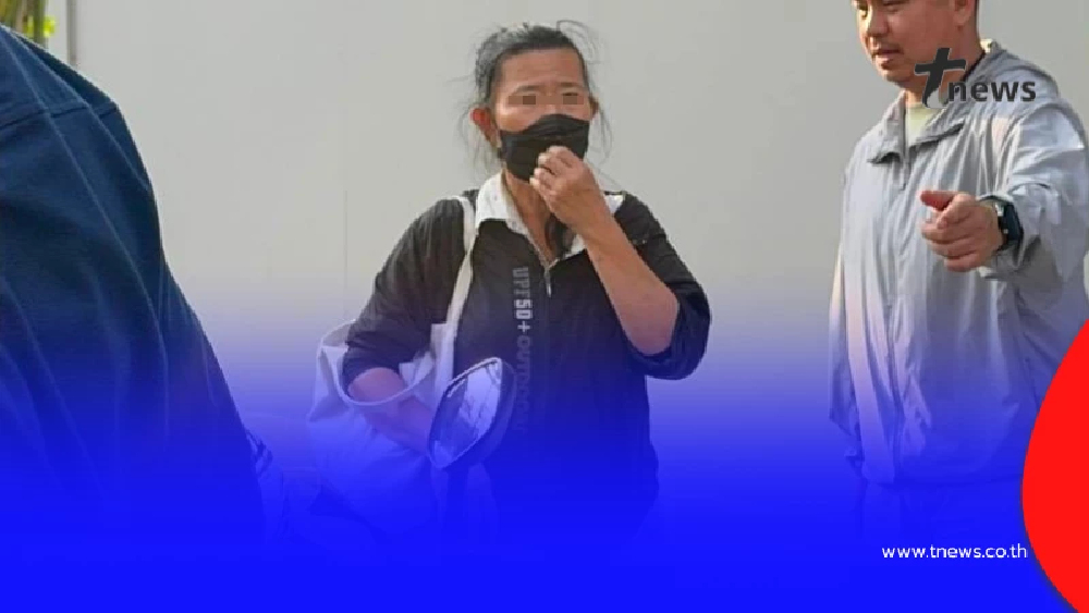 ไม่ธรรมดาซะแล้ว เปิด 2 ข้อหาหนัก "ป้าแม่บ้าน" เจอประวัติอาชญากรรม