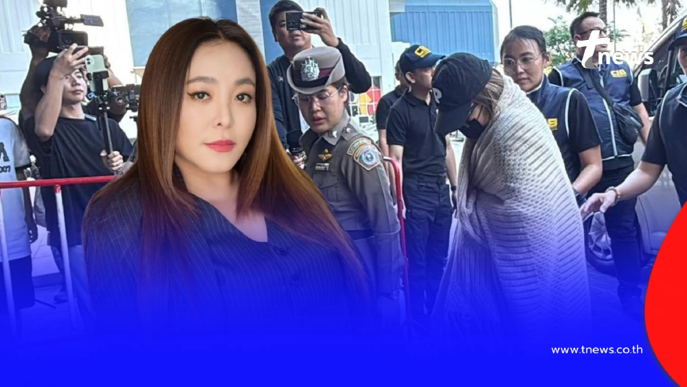 ดาด้า เผย 2 เรื่องที่ นานา กังวล ถึงขั้นโทรหาเสียงเครียด ขณะถูกจับ