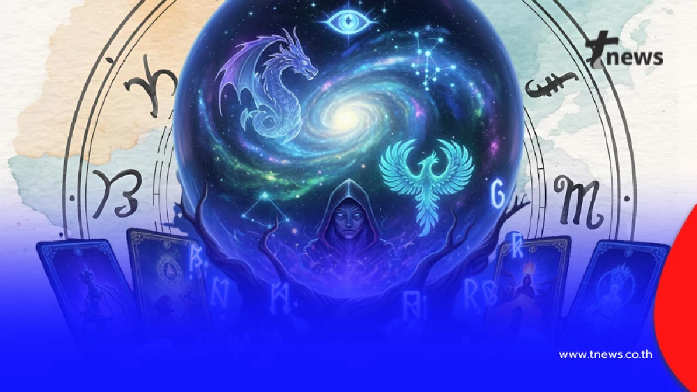 เปิด 12 ราศี ดวงเด่นประจำสัปดาห์ พบราศีสุดปัง เตรียมรอรับข่าวดี