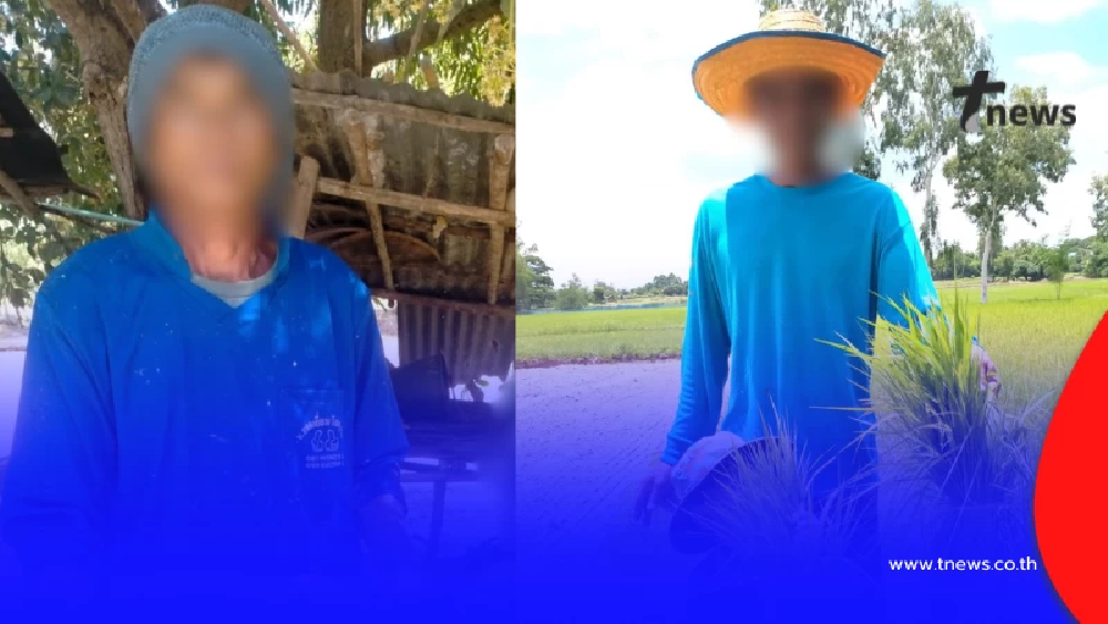 ลูกสาวสุดช้ำ พ่อถูกทำร้ายดับ คนก่อเหตุโพสต์เย้ย อวดไม่ติดคุก