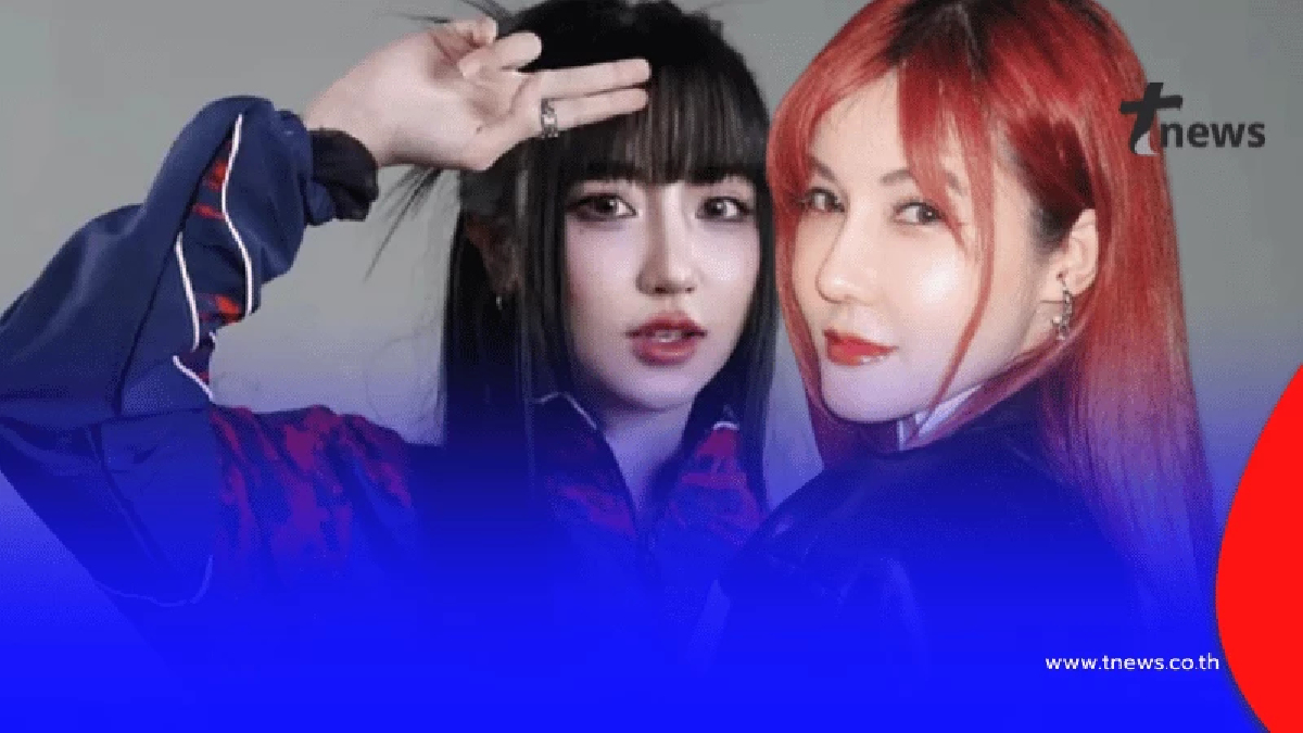 โกรธแทนน้องๆ ตำนาน RoV หญิงไทย สุดทน ซัดปมนักแข่งโกงระดับชาติ