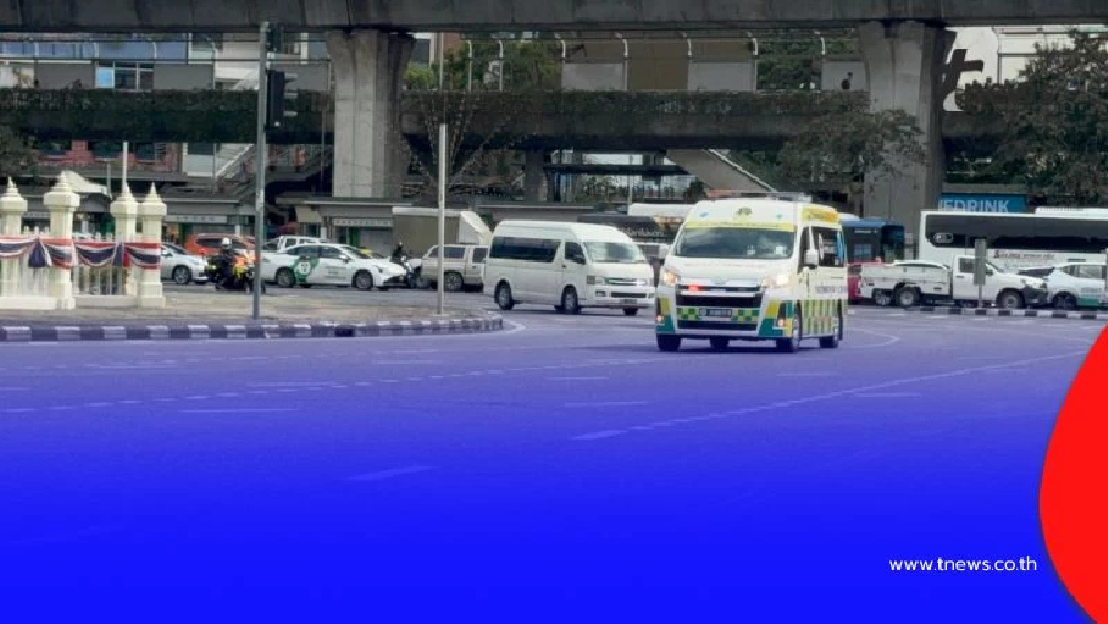 ส่งตัวทหารบาดเจ็บ 4 นาย เหตุปะทะชายแดนไทย-กัมพูชา รักษารพ.พระมงกุฎเกล้า