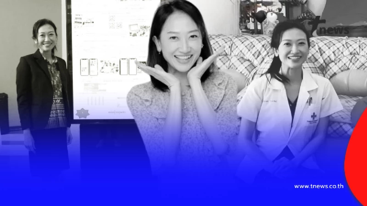 อาลัย "หมอสุนันทา" แพทย์หญิงผู้เป็นที่รัก จากไปกะทันหัน