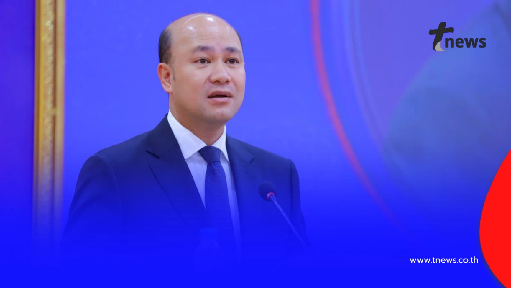 ฮุน มานี วอนสันติภาพมาก่อน หลังเสียงปืนชายแดนไทย–กัมพูชา