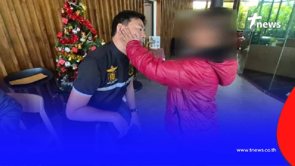 นร.ป.2 ถูกครูลงโทษเลือดกำเดาไหล หลังไปล้อเลียนแม่ค้าว่า ยายแก่