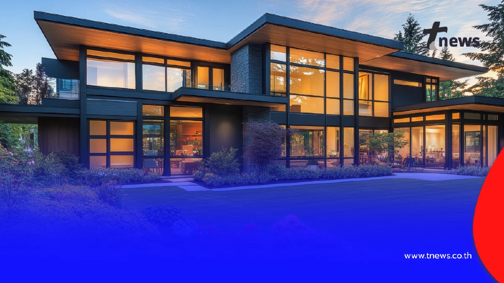 เผย 6 สัญญาณบอก “ฮวงจุ้ยที่บ้านดีมาก” พลังงานดีไหลเข้า