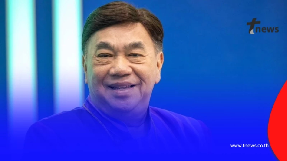 ในหลวง โปรดเกล้าฯ ทรงรับ ดร.เสรี เป็นคนไข้ในพระบรมราชานุเคราะห์