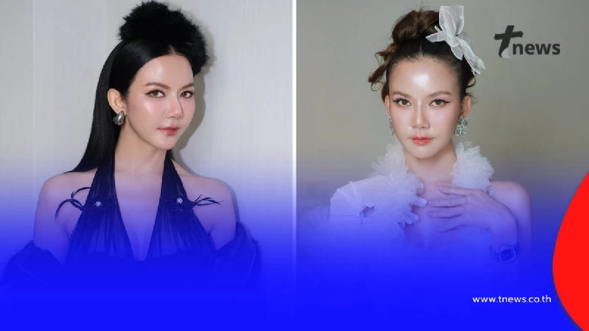 "จ๊ะ" ยกผู้ชาย 3 ประเภท ที่เห็นในข่าว เตือนสติสาวๆ อย่าลืมรักตัวเอง