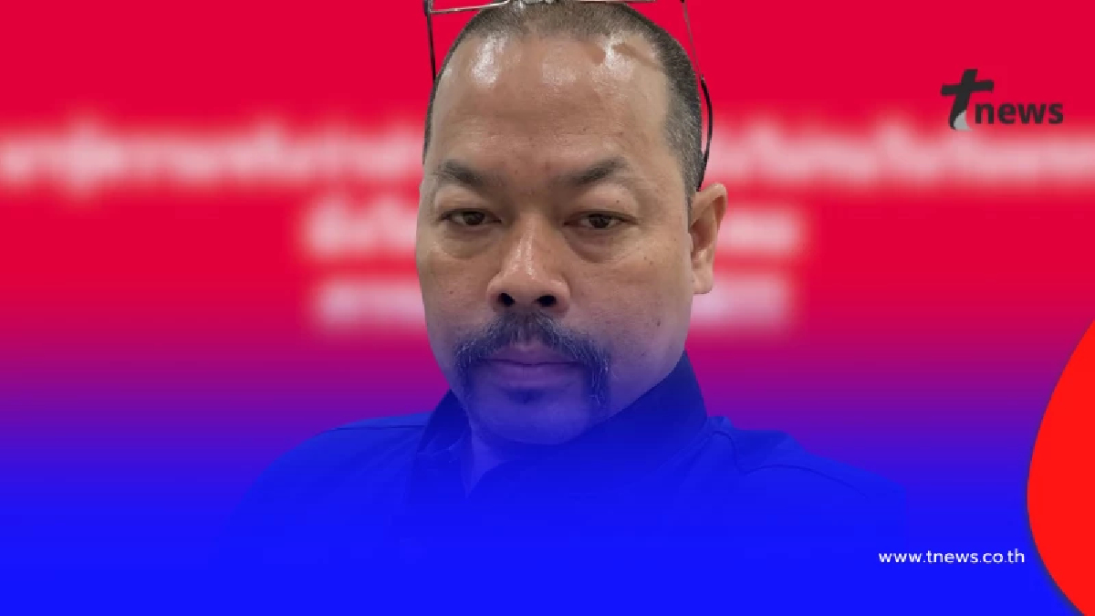 "ทนายไพศาล" ตัดสินใจ ซัดพวก "นักการเมือง" ตรง ๆ คนถล่มไลก์ยับ