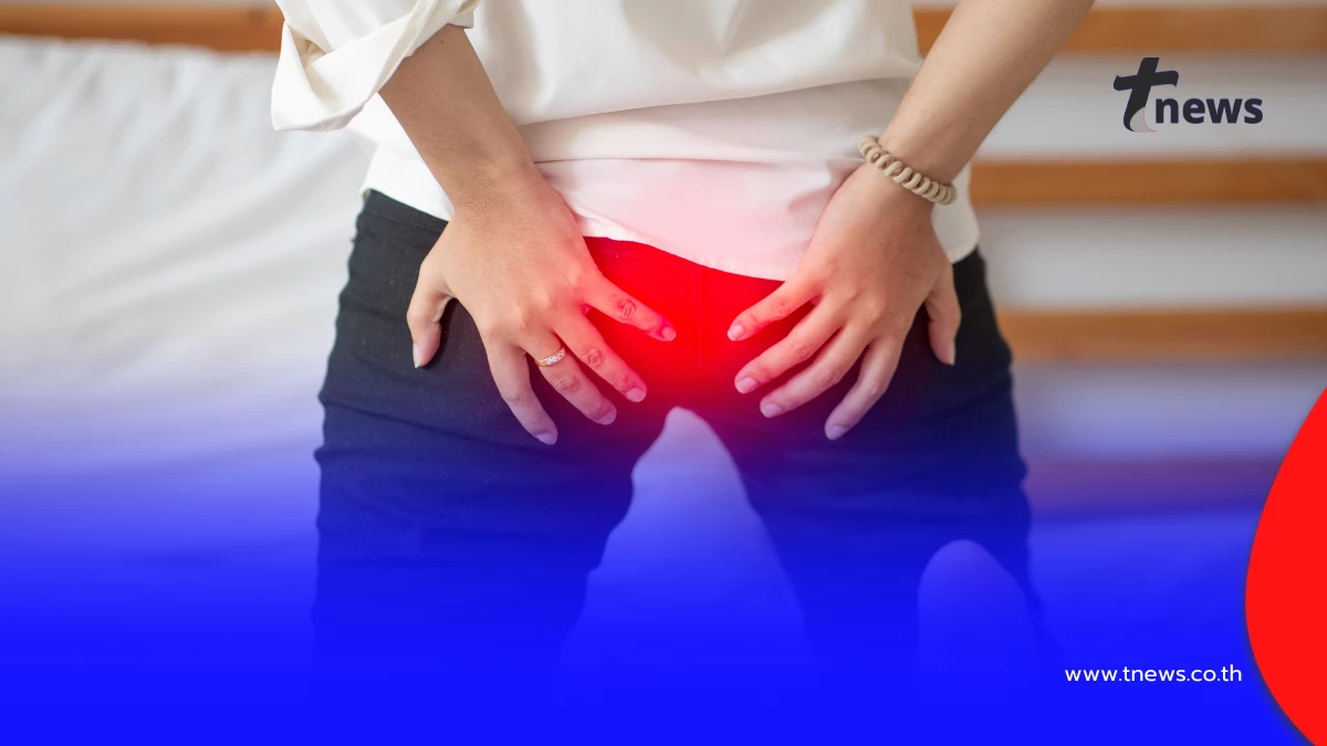 รู้ยัง? เหตุผลที่คุณตดบ่อย แต่เกี่ยวกับร่างกายมากกว่าที่คิด