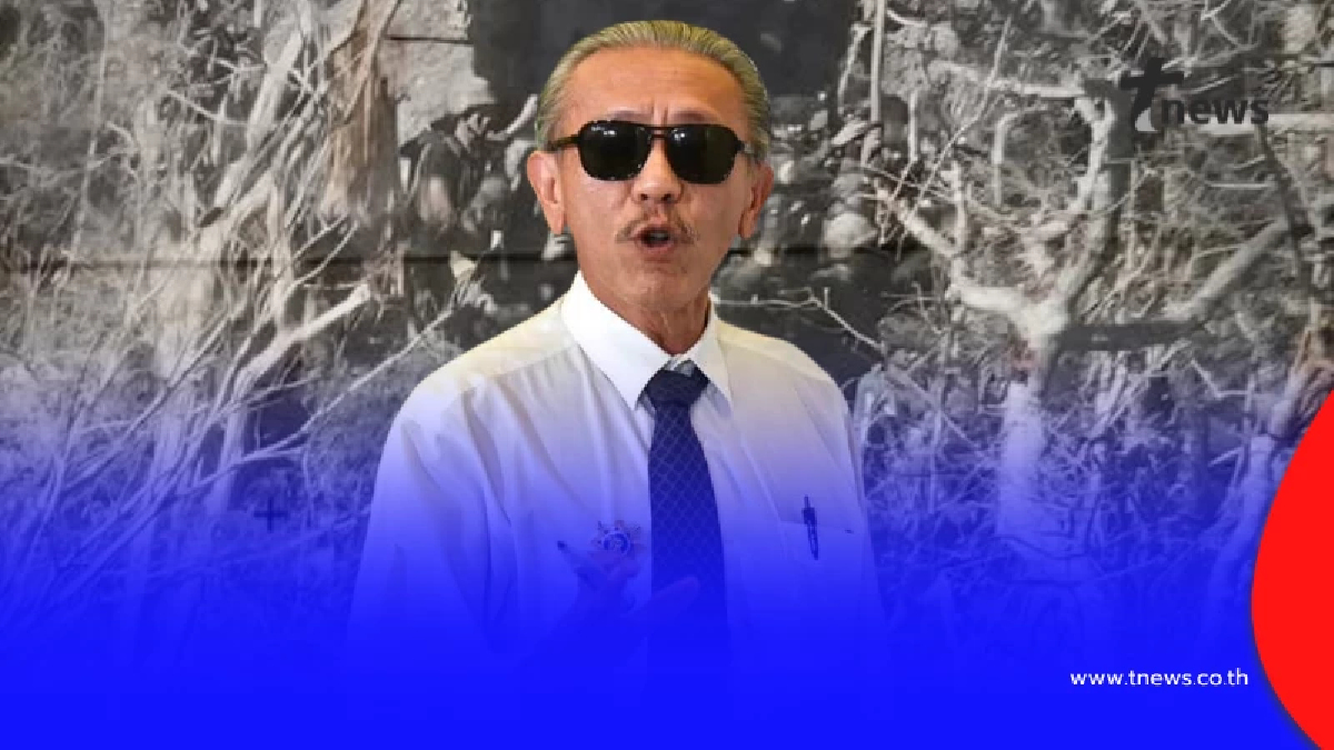 ไม่มีสงครามมักถูกมองข้าม "ชูวิทย์" โพสต์คำตอบชัด ทหารมีไว้ทำไม