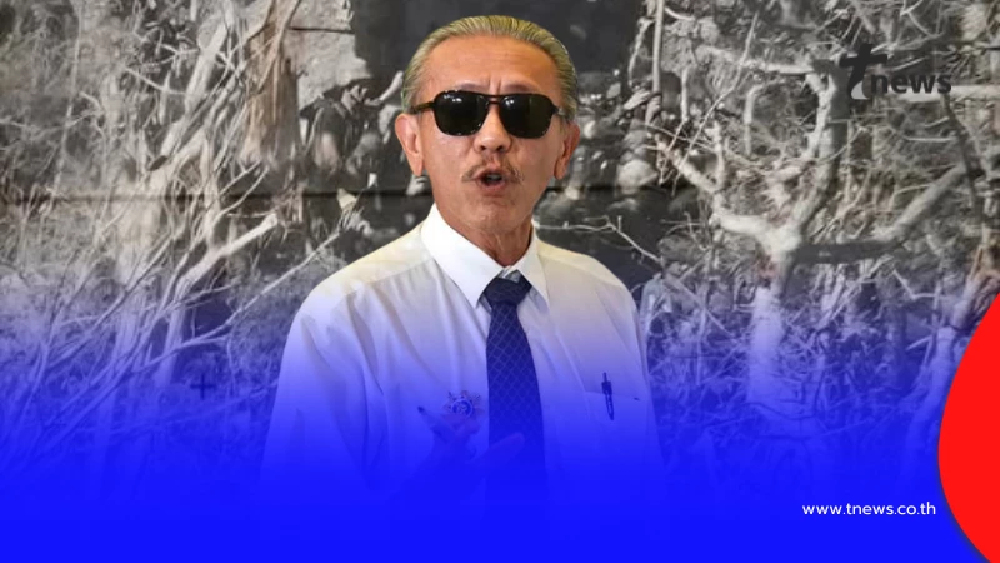 ไม่มีสงครามมักถูกมองข้าม "ชูวิทย์" โพสต์คำตอบชัด ทหารมีไว้ทำไม