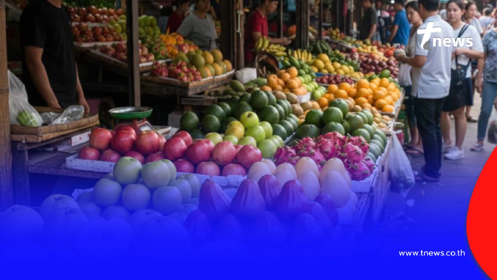 "หมอเจด" เปิดชื่อชัดๆ 5 ผลไม้ ช่วยคุมเบาหวาน น้ำตาลไม่พุ่ง