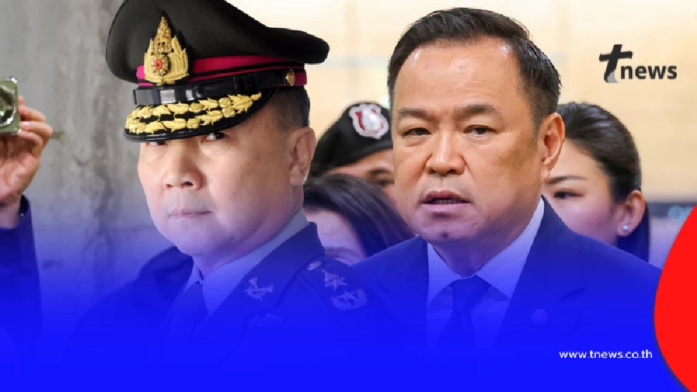 "หมอเหรียญทอง" ตัดสินใจ โพสต์ล่าสุดถึง "อนุทิน" แบบตรง ๆ แล้ว