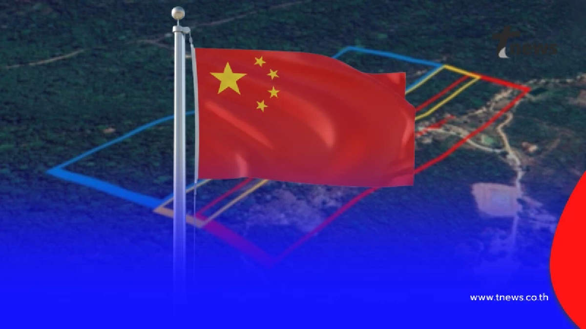 จีน ขยับแล้ว ศึกไทย-กัมพูชา ฝากถึง 2 ประเทศ ในฐานะมิตร-เพื่อนบ้าน