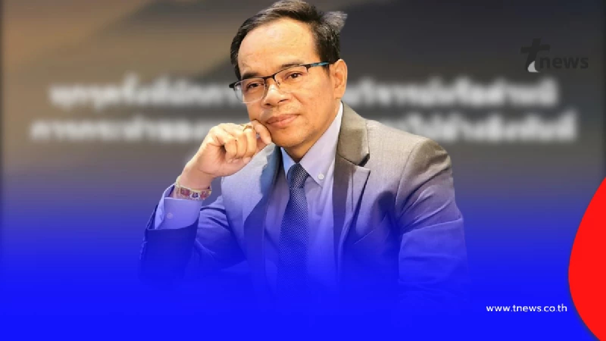 "ทนายเกิดผล" ไม่ไว้หน้า ตัดสินใจลั่นถึง "นักการเมืองไทย" ตรง ๆ