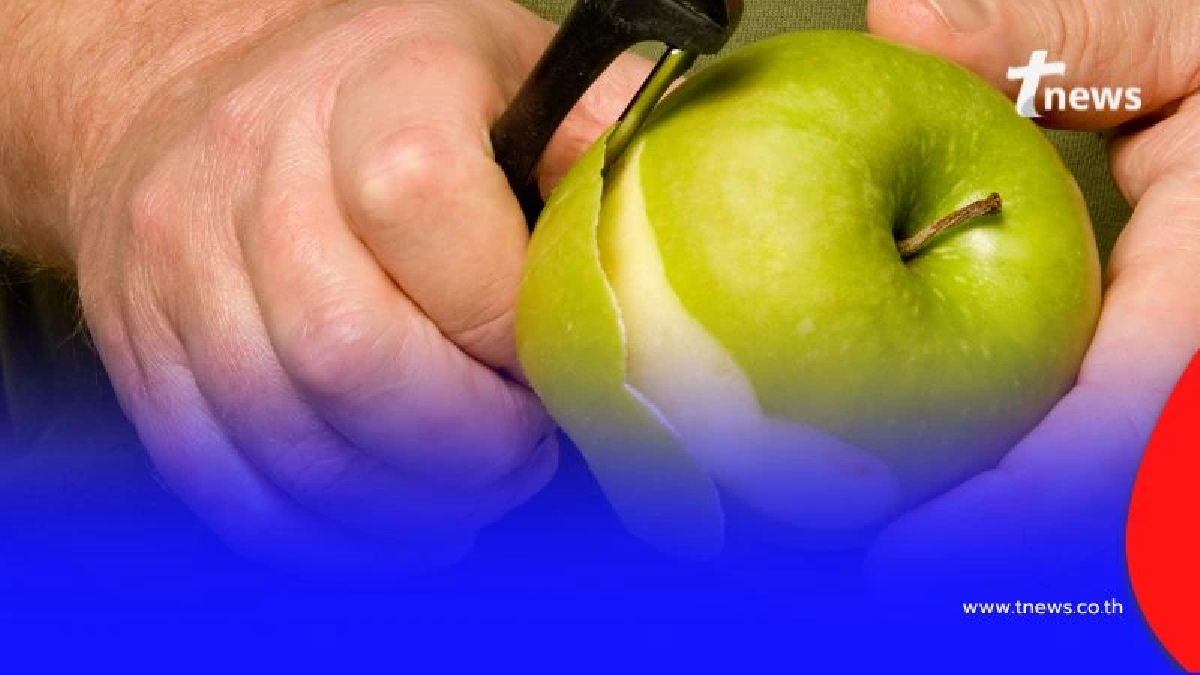 อย่ามองข้าม เปลือกผลไม้ไล่ยุงได้บ้านหอมสดชื่น ปลอดภัยแบบธรรมชาติ