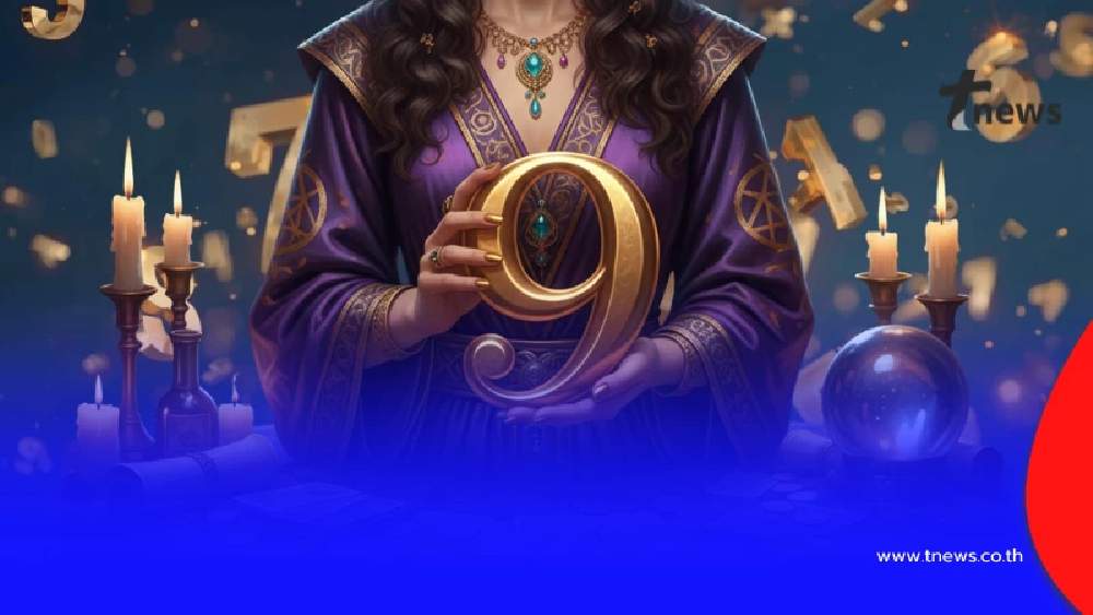 จับตา เปิด "เลขมงคล" ประจำปี 2569 งานนี้ โหรดัง ลั่นเองแบบไม่กั๊ก