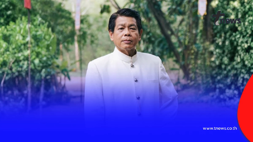 “คุณพ่อแห่งชาติ” หลังรับบทพ่อพระเอก-นางเอกแทบทุกเรื่อง