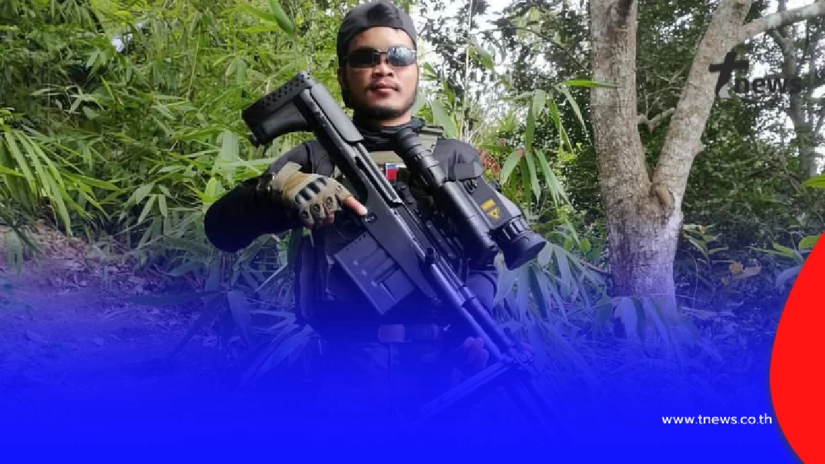 ส่องอาวุธหนักเขมร แนวรบพระวิหาร โชว์ไรเฟิลQBU-10จีน ยิงไกล2 กม.