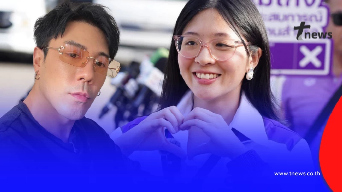 งานเข้า โดม ปกรณ์ ลัม จ่อโดน พ.ร.บ.คอมพ์-คุกคามทางเพศ คนแรกของไทย