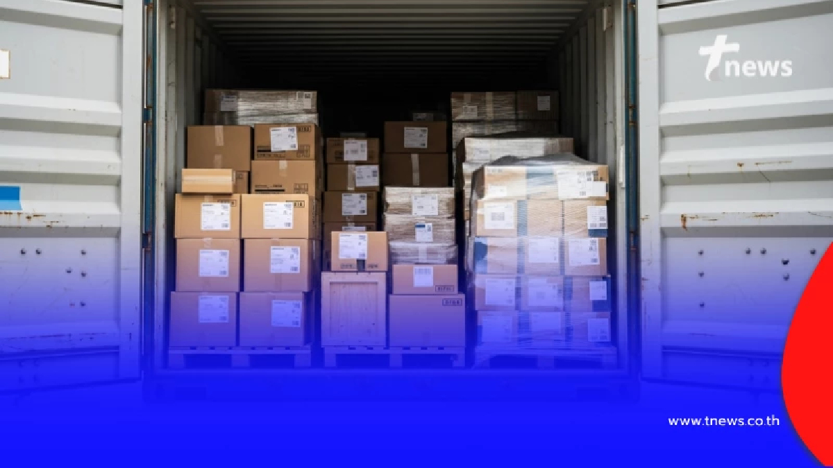 ไปรษณีย์ไทยปรับอัตราค่าบริการ พื้นที่ท่องเที่ยว พื้นที่ห่างไกล และพื้นที่เกาะ