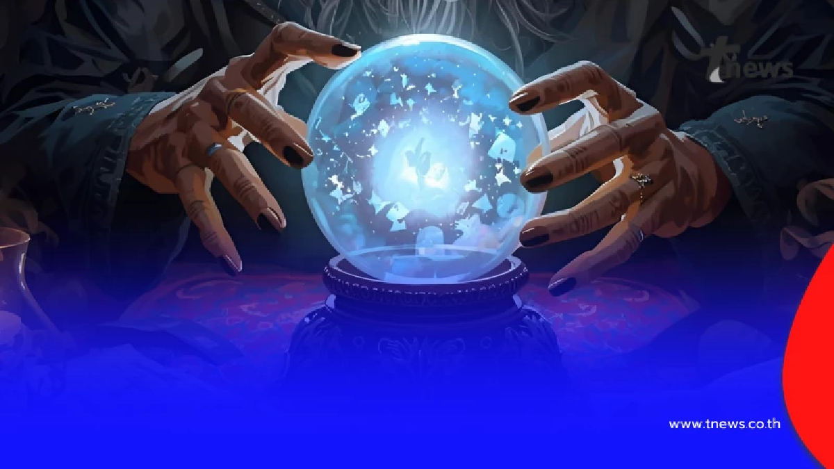 12 ราศี ดวงเด่นประจำสัปดาห์ พบราศีสุดปัง ดวงอยู่ในช่วงขาขึ้น