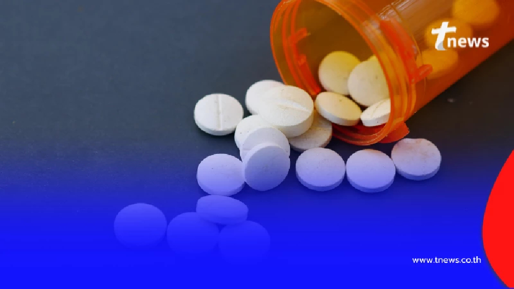 เช็กสัญญาณเตือน ยากลุ่มแก้อักเสบ กินผิดวิธี โรคกระเพาะมาเยือน