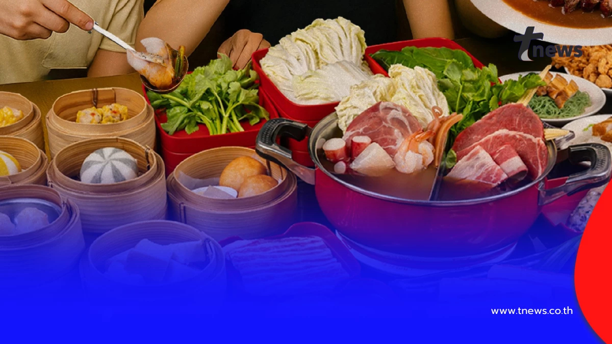 สายสุกี้ห้ามพลาด! MK จัดโปรเฉพาะ 10 วัน เอาใจครอบครัววันพ่อ