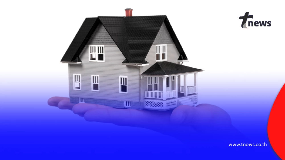 เริ่มแล้ว! เปิดลงทะเบียน “ฝากบ้านกับตำรวจ 4.0” ดูแลช่วงปีใหม่