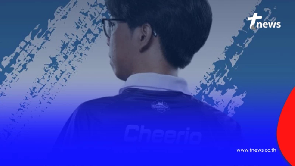 สโมสรดังแจงจุดยืนชัดเจน หลังอดีตนักกีฬาโดนโยงเล่นแทน Tokyogurl