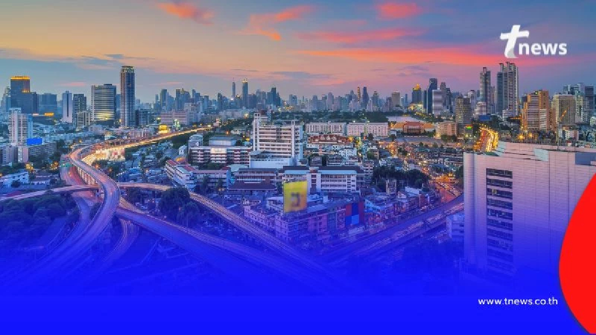 ประกาศยกเว้นค่าผ่านทาง 3 สายทาง 63 ด่าน เส้นไหนบ้างเช็กเลย