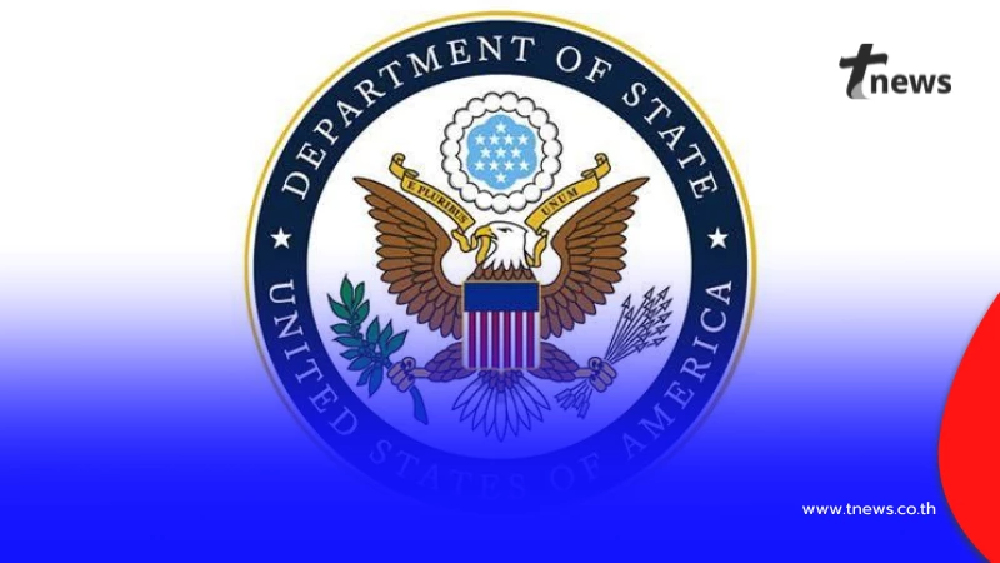 สถานทูตสหรัฐฯ ออกแถลงการณ์ล่าสุด ถึง "ไทย-กัมพูชา" หลังหยุดยิง
