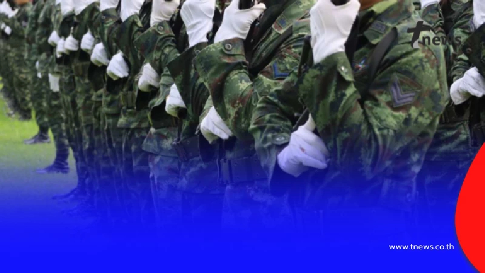 เปิดโผกองทัพแกร่งสุดในโลก 2025 ส่องไทยอยู่อันดับที่เท่าไหร่