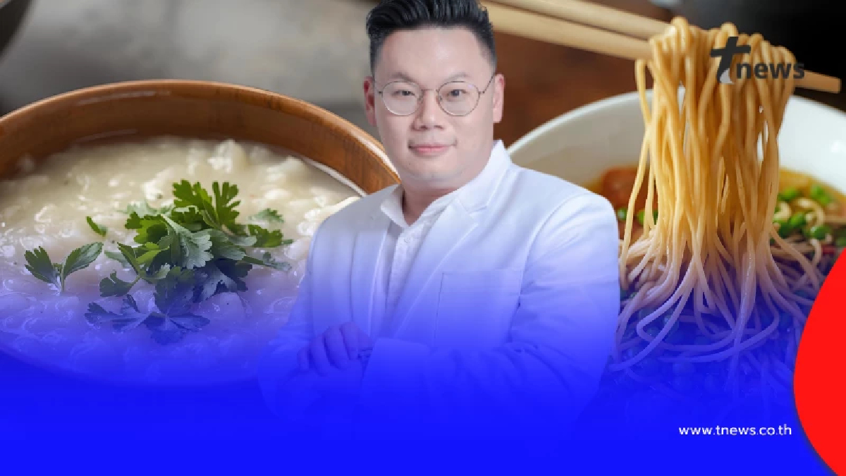 เตือน 5 เมนูมื้อเช้า ไม่ควรทานบ่อย ทำความดันพุ่งแรงโดยไม่รู้ตัว