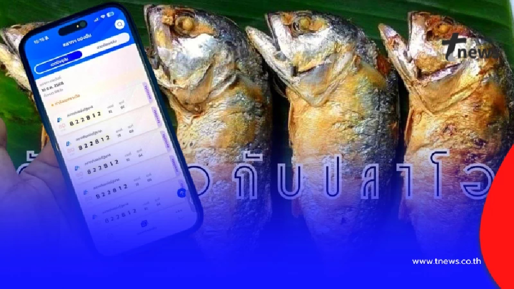 เฮลั่น เพจดัง "กับข้าวกับปลาโอ" ดวงปังไม่หยุด ฟาดรางวัลอีก 27 ใบ