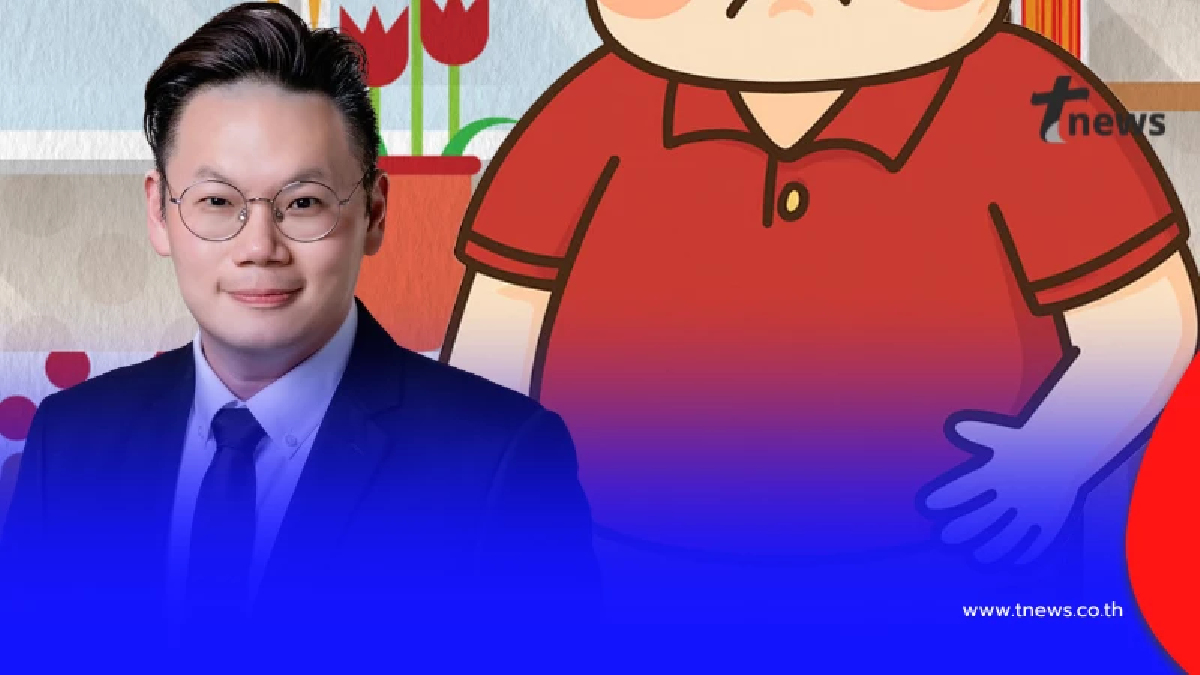 หมอเจด เผยเอง 5 วิธี "ล้างไขมันในตับ" ทำตามเลย ได้ผลแน่นอน