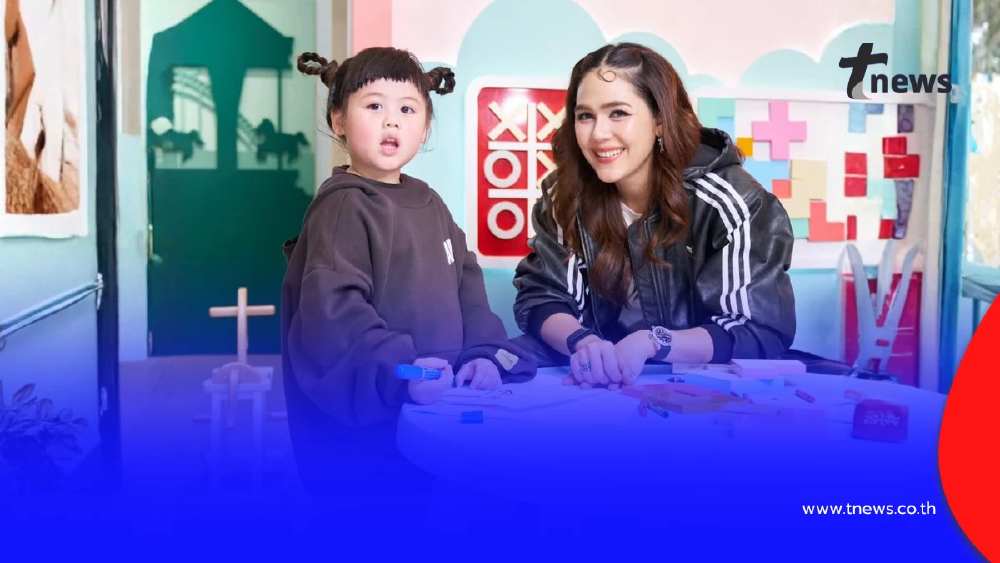 เปิดชื่อบริษัทรับงานของ  “น้องเกล” รับงานพรีเซนเตอร์รัวๆ