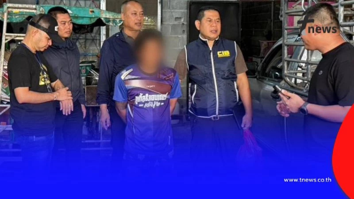 รวบยกแก๊ง “ลักเบียร์น้ำท่วมหาดใหญ่” หลังพบคลิปว่อนทั่วโซเชียล